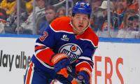 Oilers Expected To Consider Mattias Janmark Trade After Colton Dach Deal