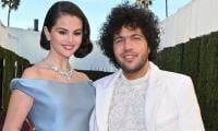 Benny Blanco reveals why he kept relationship with Selena Gomez private for months