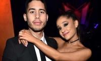 Ariana Grande, Ricky Alvarez ready to give love another chance?
