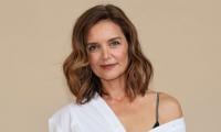 Tom Cruise's Ex Wife Katie Holmes Fuels Romance Rumors With New Man
