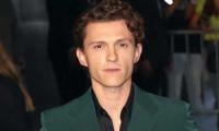Tom Holland Reveals Why He's Excited About Release Of 'The Odyssey'