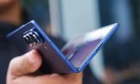 Samsung reveals Flex Titanium tech for Galaxy foldables
