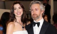 Anne Hathaway shares touching reason husband Adam Shulman shaped 'The Odyssey's role