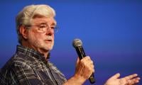 'Star Wars' creator George Lucas makes blunt remarks on use of AI in filmmaking