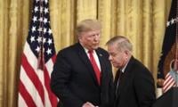 Why Trump Wants The FBI To Drop The Lindsey Graham Death Investigation