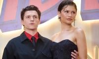 Zendaya Shares How Tom Holland Helped Her Through Nerve-wracking First Day On 'The Odyssey' Set