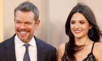 Matt Damon Reveals Daughter's Touching Response After Watching 'The Odyssey'
