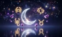 July’s new moon: The 4 luckiest zodiac signs 