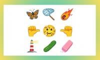 9 New Emoji Coming In 2027, From Pickles To Meteors