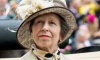 Palace releases details of Princess Anne's South Korea visit 