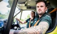 Ex-'Ambulance' producer launches legal battle over 'mental health' damages