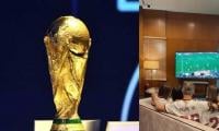 Royal family likely to witness 2026 FIFA World Cup final in US