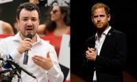 Mahmoud Khalil sues Trump officials, think tank behind Prince Harry’s immigration case 