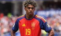 Lamine Yamal’s home targeted in burglary attempt hours after Spain reaches World Cup Final