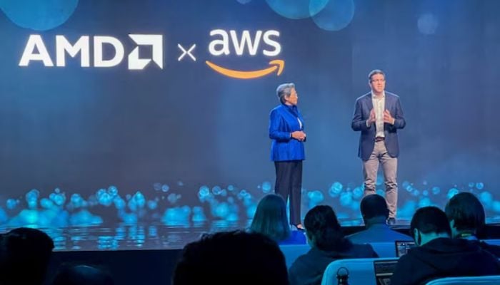 AWS executive Dave Brown to leave Amazon after 19 years 8 AWS executive Dave Brown to leave Amazon after 19 years