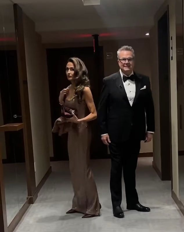 Modern Familys Eric Stonestreet confesses best part of Taylor Swift and Travis Kelces wedding