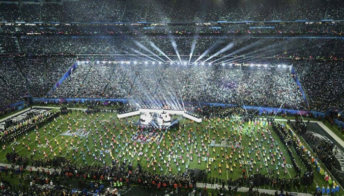 FIFA World Cup 2026 unveils closing ceremony performer