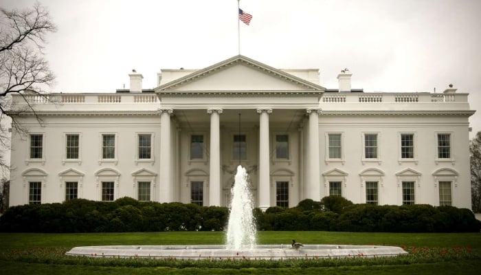 White House launches major leak investigation over Air Force One security concerns