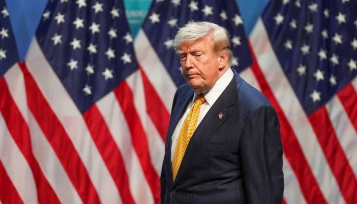 US considers broader military campaign against Iran as tensions rise