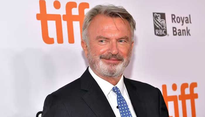 Jurassic Park star Sam Neills official cause of death laid bare