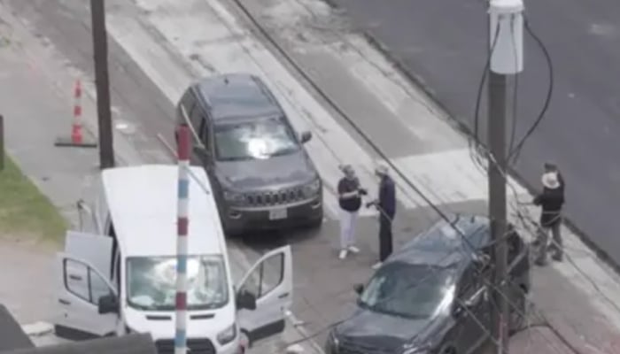 FBI investigates possible drugs in vehicle involved in fatal ICE incident
