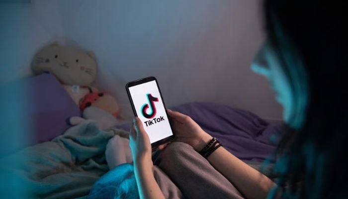 UK launches investigation into TikTok over child safety concerns