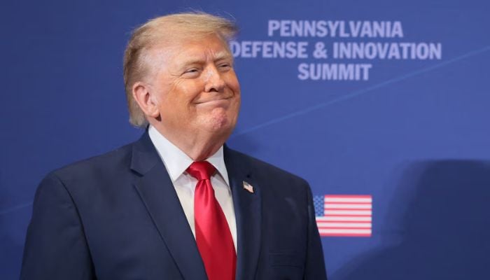 What to expect from Trump’s primetime election security speech ahead of the midterms