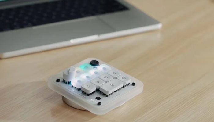 OpenAI unveils first hardware device amid Apple trade secret lawsuit
