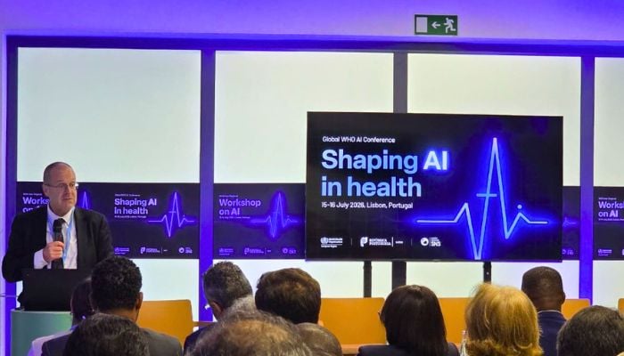 Portugal becomes first EU member of global HealthAI network