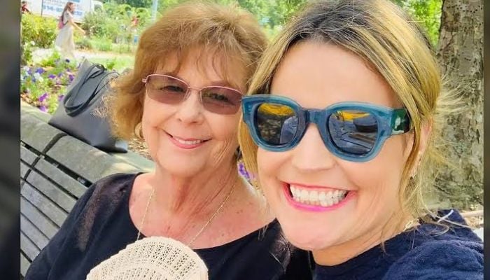 Nancy Guthrie disappearance sparks urgent scam warning from officials