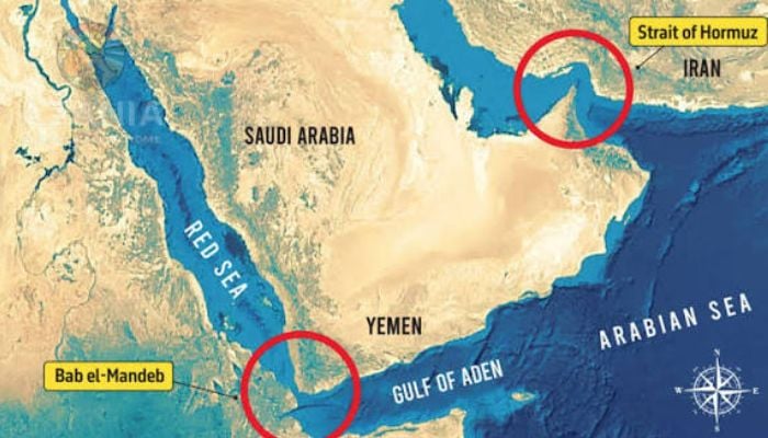 Iran threatens to close Red Sea gateway if US strikes power grid: Report