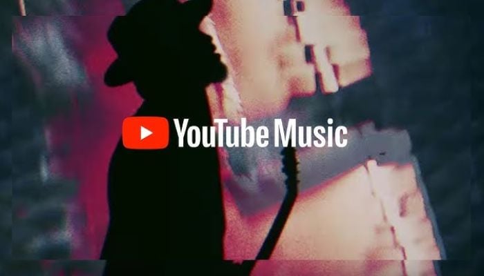 YouTube Music tests full-screen album art in Now Playing