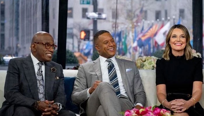 TODAY show horror leads NBC to speak out over intruder scare