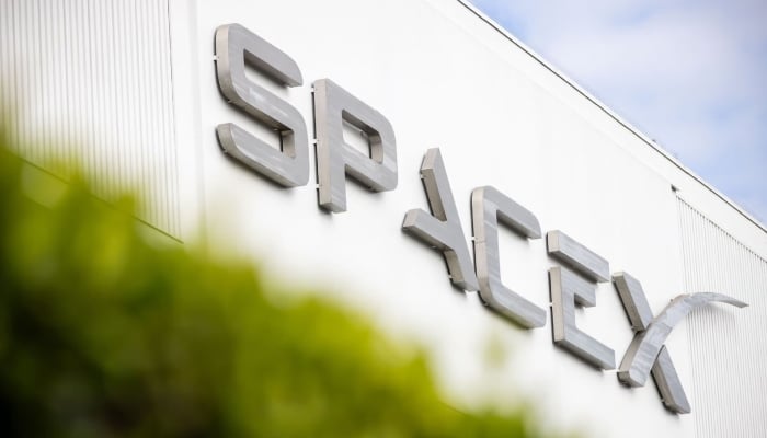 SpaceX stock under pressure as short sellers increase bets
