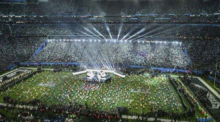 FIFA World Cup 2026 unveils closing ceremony performer