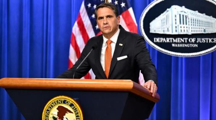 DOJ rejects New Mexico’s demand for unredacted Epstein File