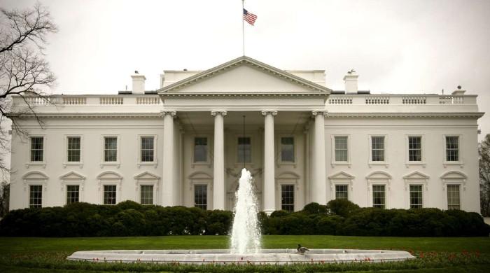 White House launches major leak investigation over Air Force One security concerns