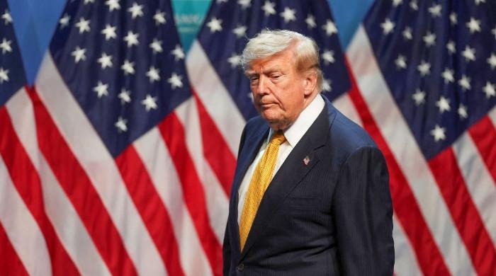 US considers broader military campaign against Iran as tensions rise