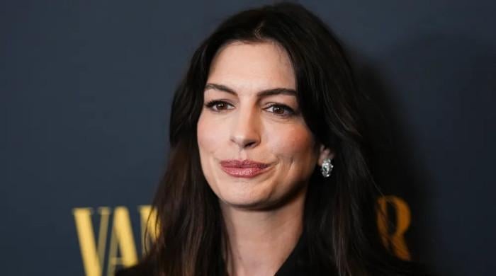 Anne Hathaway explains how working in ‘The Odyssey’ was a ‘homecoming’