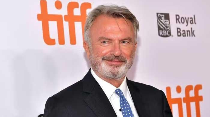 'Jurassic Park' star Sam Neill's official cause of death laid bare