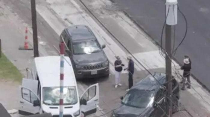 FBI investigates possible drugs in vehicle involved in fatal ICE incident