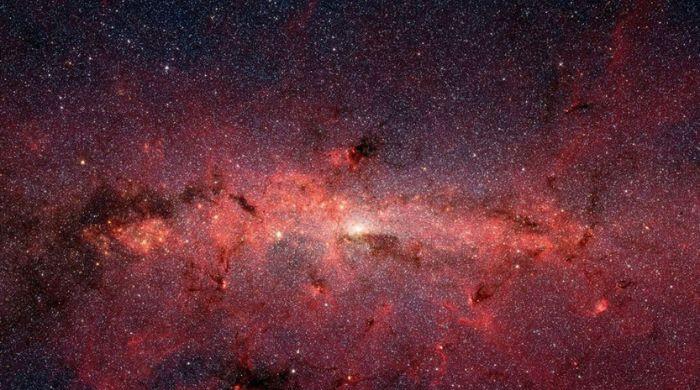 Sugar in space? Astronomers make a groundbreaking interstellar discovery