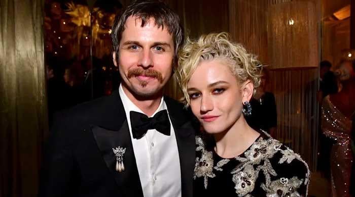 Julia Garner parts ways with Mark Foster after 6 years of marriage 