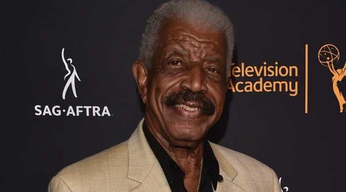 'Sanford and Son' star Hal Williams takes his last breath at 91