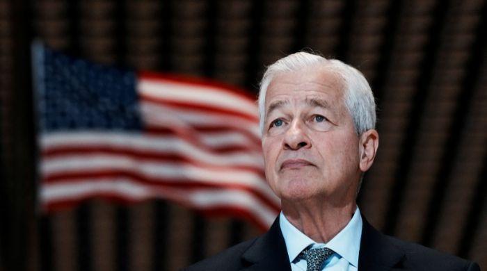 ‘A real issue’: JPMorgan CEO Jamie Dimon raises concerns over Anthropic’s Mythos AI
