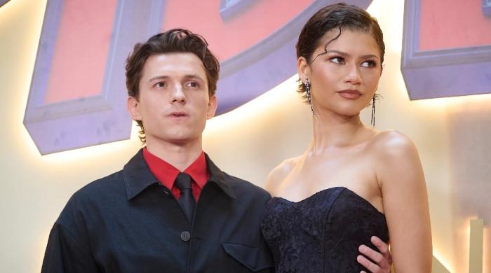 Tom Holland makes shock reveal how filming ‘The Odyssey’ came between his and Zendaya’s relationship