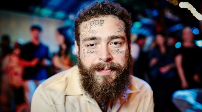 Post Malone set to headline the 2026 FIFA World Cup closing ceremony