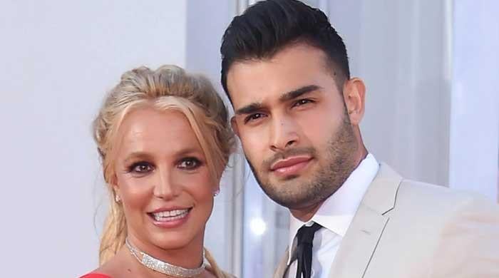 Sam Asghari makes rare comment about ex-wife Britney Spears