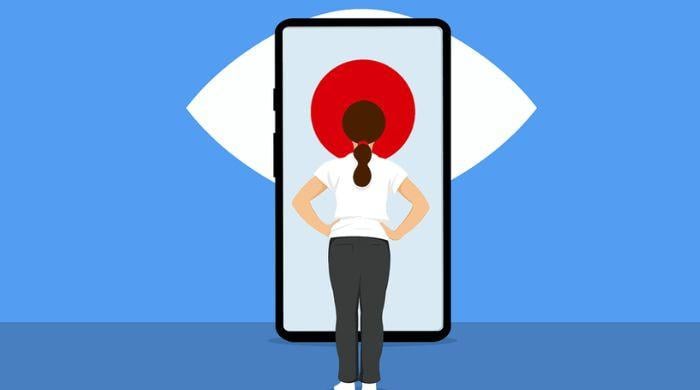 Your menstruation tracker may be sharing more than you think: Hidden privacy risks 