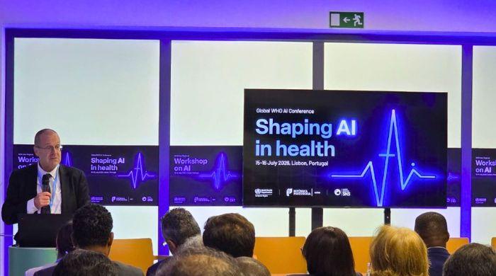 Portugal becomes first EU member of global HealthAI network